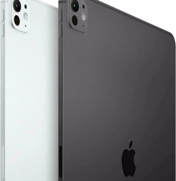 Apple iPad Pro 11 silver 2T