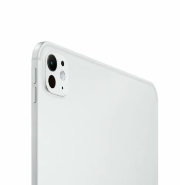 Apple iPad Pro 11 silver 2T