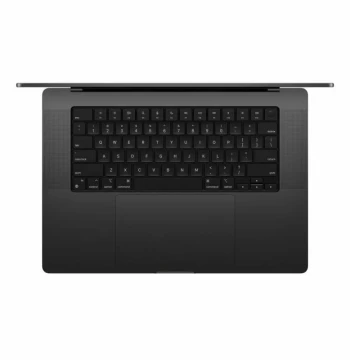 Apple MacBook Pro 16 black 1T