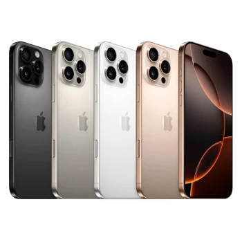 Apple iPhone 16 Pro Max 256GB