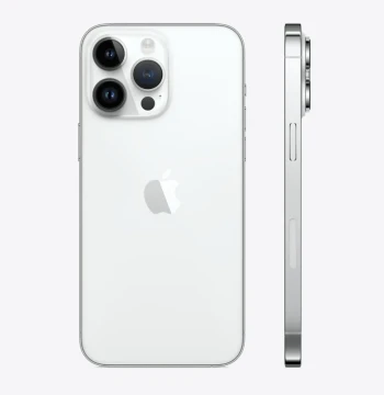 Apple iPhone 15 Pro Max 256 Gb silver