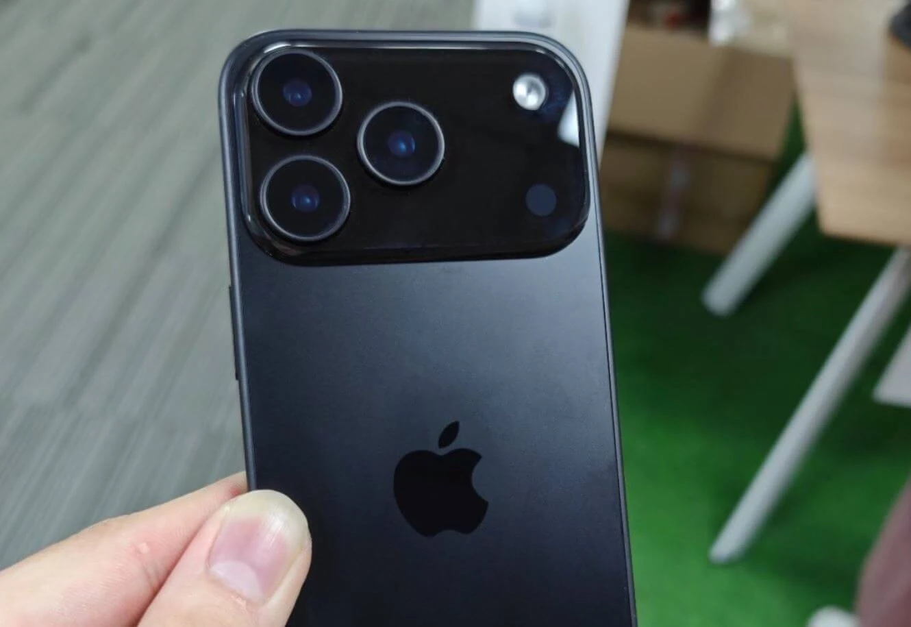 3 новых функции камеры iPhone 17 Pro, которыми Apple может удивить всех на осенней презентации