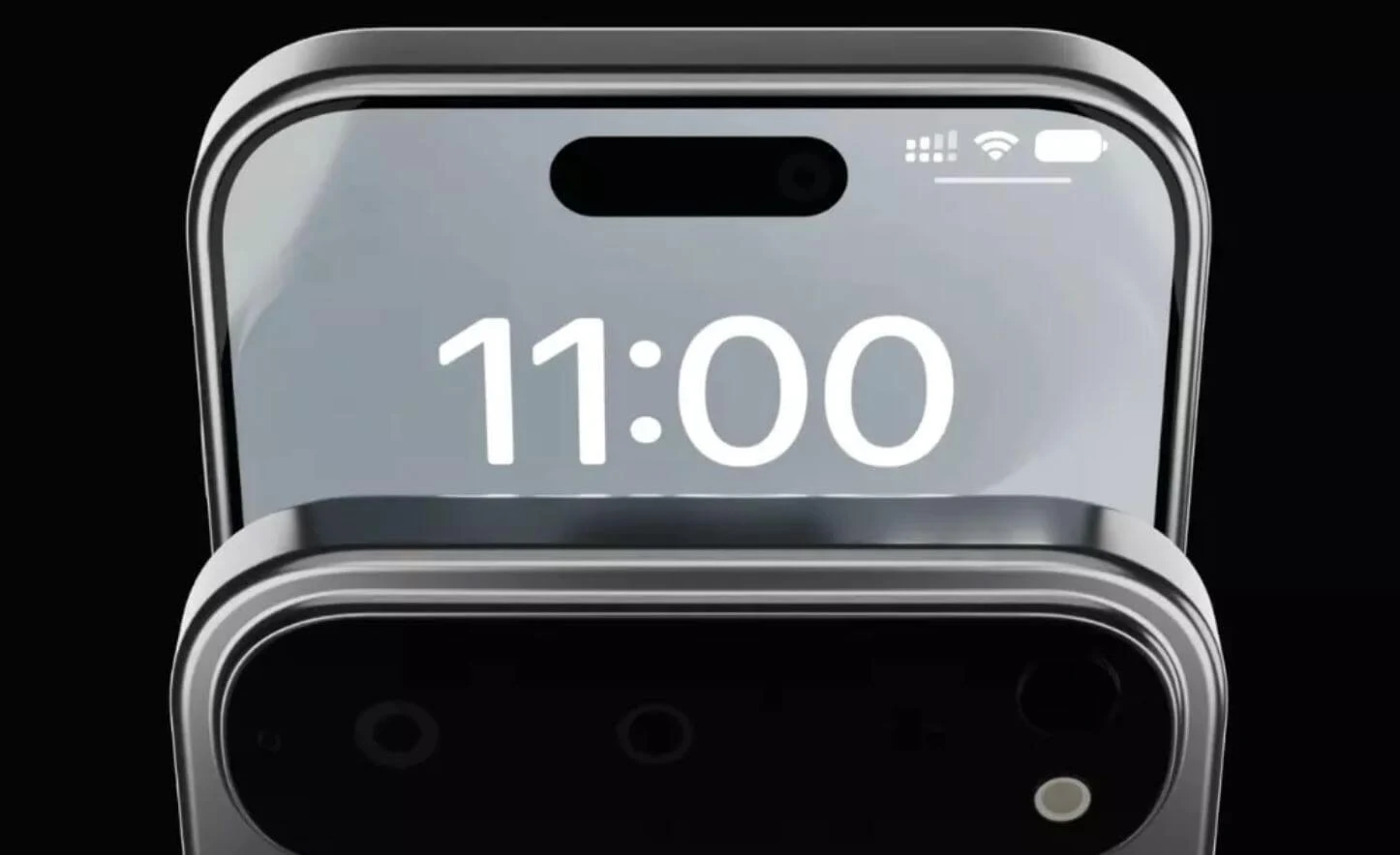 Все отличия iPhone 17 Pro от iPhone 15 Pro, о которых известно прямо сейчас